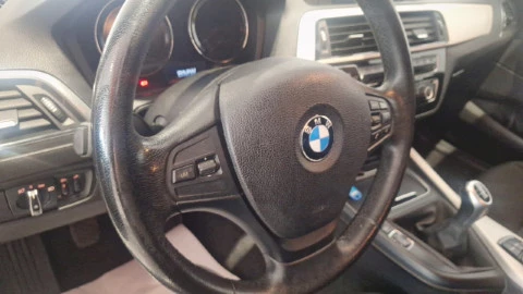 BMW Serie 1 116i