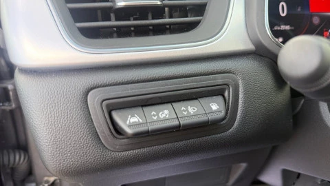 Renault Captur  Hibrido Enchufable  E-TECH Hibrido Enchufable Zen 117kW