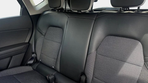 Renault Captur  Hibrido Enchufable  E-TECH Hibrido Enchufable Zen 117kW