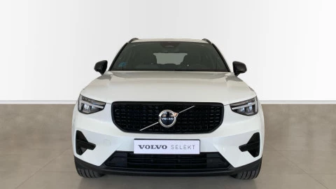Volvo XC40 2.0 B3 G Plus Dark Auto