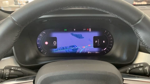 Volvo XC40 2.0 B3 G Plus Dark Auto