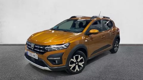 Dacia Sandero Stepway Comfort TCe 67kW (90CV)