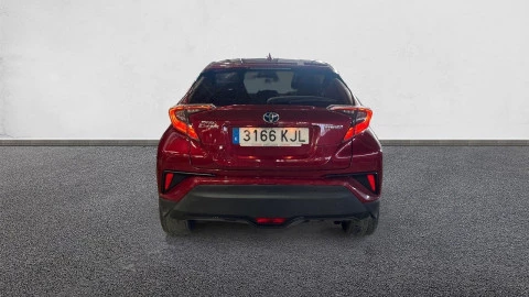 Toyota C-HR 1.8 125H Active