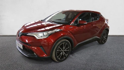 Toyota C-HR 1.8 125H Active