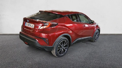 Toyota C-HR 1.8 125H Active