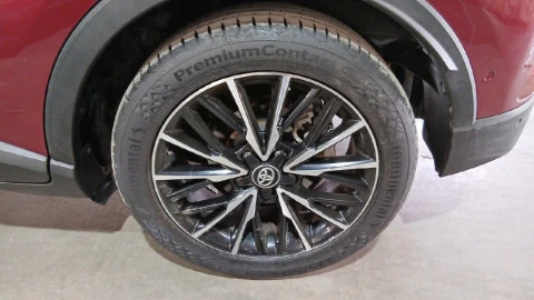 Toyota C-HR 1.8 125H Active