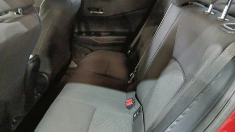 Toyota C-HR 1.8 125H Active