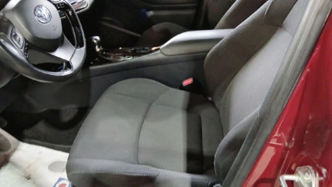Toyota C-HR 1.8 125H Active