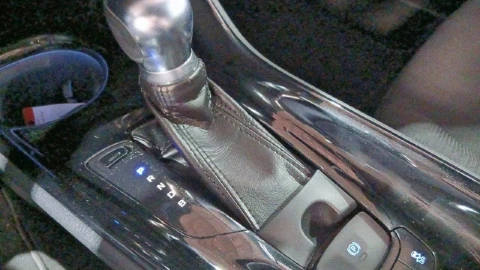 Toyota C-HR 1.8 125H Active