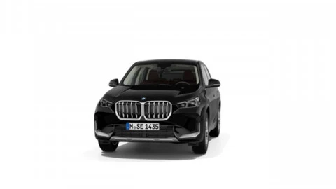 BMW X1 sDrive18d