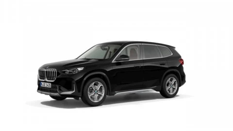 BMW X1 sDrive18d