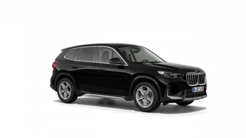 BMW X1 sDrive18d