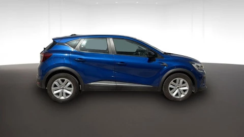 Renault Captur  TCe Intens 96kW