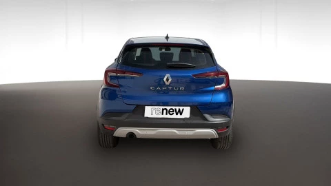 Renault Captur  TCe Intens 96kW