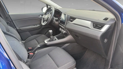 Renault Captur  TCe Intens 96kW