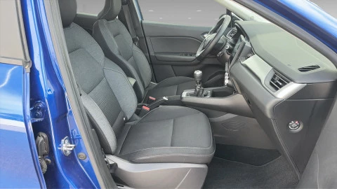 Renault Captur  TCe Intens 96kW