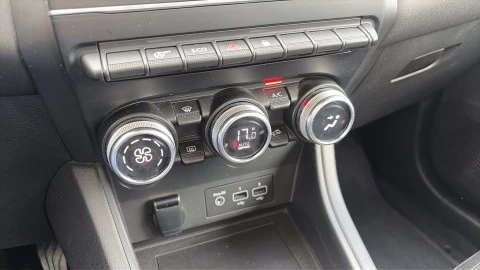 Renault Captur  TCe Intens 96kW