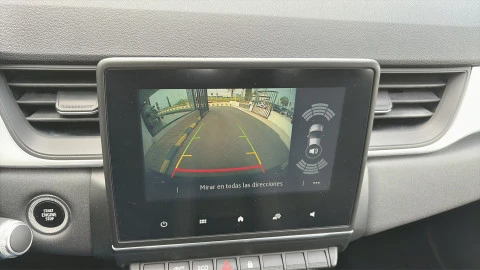 Renault Captur  TCe Intens 96kW
