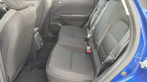 Renault Captur  TCe Intens 96kW