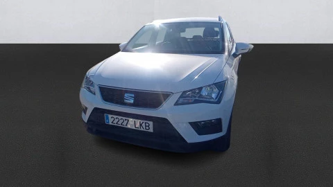 Seat Ateca 1.6 TDI 85kW S6S Reference Edition Eco