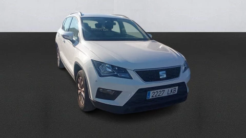 Seat Ateca 1.6 TDI 85kW S6S Reference Edition Eco