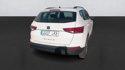 Seat Ateca 1.6 TDI 85kW S6S Reference Edition Eco
