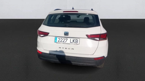 Seat Ateca 1.6 TDI 85kW S6S Reference Edition Eco