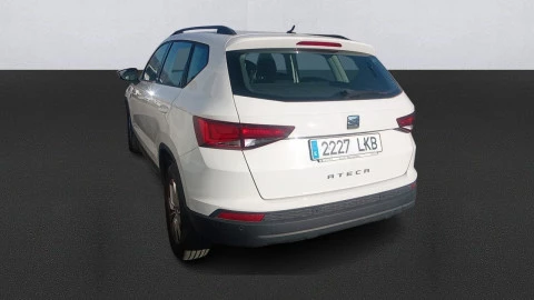 Seat Ateca 1.6 TDI 85kW S6S Reference Edition Eco