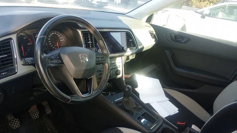 Seat Ateca 1.6 TDI 85kW S6S Reference Edition Eco