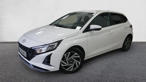 Hyundai i20 1.0 TGDI 74kW (100CV) Klass