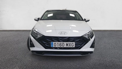 Hyundai i20 1.0 TGDI 74kW (100CV) Klass