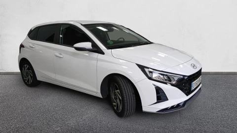Hyundai i20 1.0 TGDI 74kW (100CV) Klass