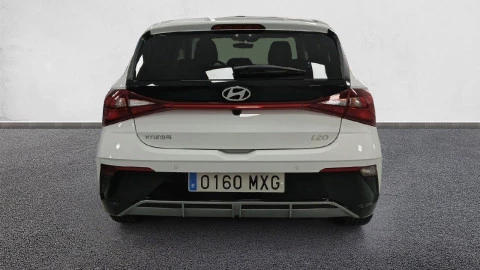 Hyundai i20 1.0 TGDI 74kW (100CV) Klass