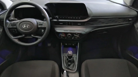 Hyundai i20 1.0 TGDI 74kW (100CV) Klass