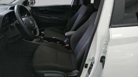 Hyundai i20 1.0 TGDI 74kW (100CV) Klass