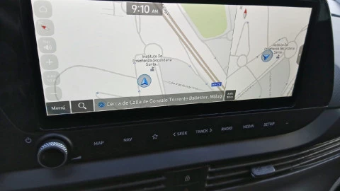 Hyundai i20 1.0 TGDI 74kW (100CV) Klass