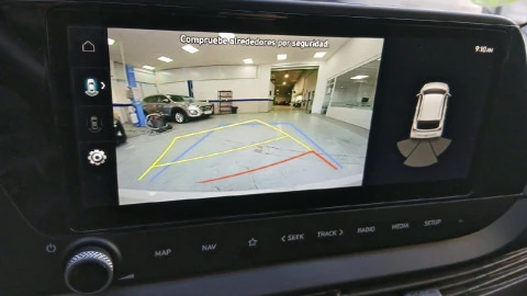 Hyundai i20 1.0 TGDI 74kW (100CV) Klass