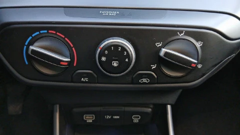 Hyundai i20 1.0 TGDI 74kW (100CV) Klass