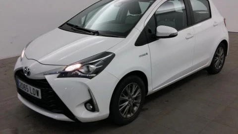 Toyota Yaris 1.5 Hybrid Active