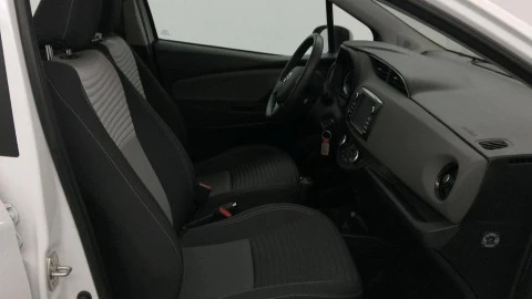 Toyota Yaris 1.5 Hybrid Active
