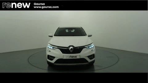 Renault Arkana Equilibre TCe 103kW(140CV) EDC mild hyb