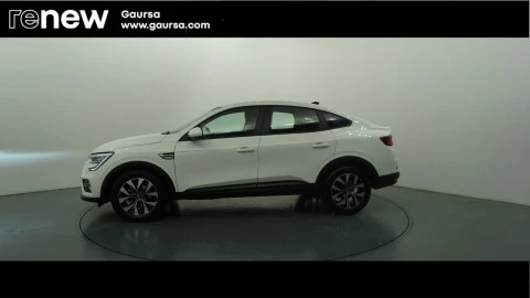 Renault Arkana Equilibre TCe 103kW(140CV) EDC mild hyb
