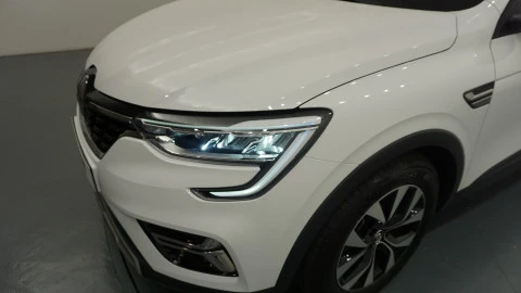 Renault Arkana Equilibre TCe 103kW(140CV) EDC mild hyb