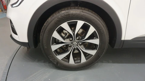 Renault Arkana Equilibre TCe 103kW(140CV) EDC mild hyb