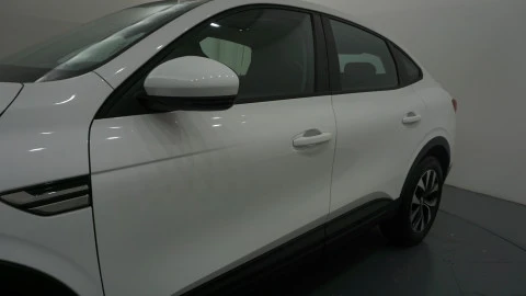 Renault Arkana Equilibre TCe 103kW(140CV) EDC mild hyb