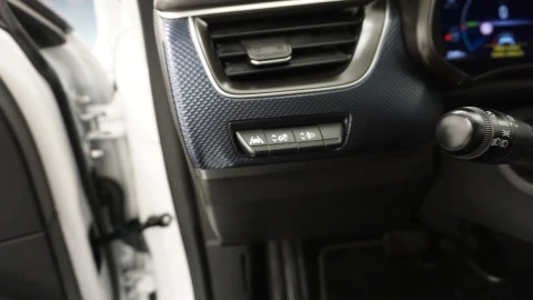 Renault Arkana Equilibre TCe 103kW(140CV) EDC mild hyb