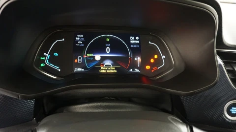 Renault Arkana Equilibre TCe 103kW(140CV) EDC mild hyb