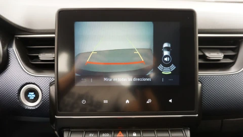 Renault Arkana Equilibre TCe 103kW(140CV) EDC mild hyb