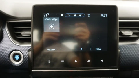 Renault Arkana Equilibre TCe 103kW(140CV) EDC mild hyb