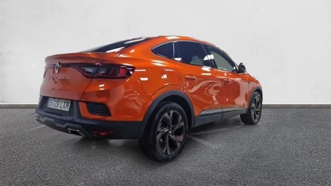Renault Arkana RS Line TCe 103kW(140CV) EDC mild hybrid
